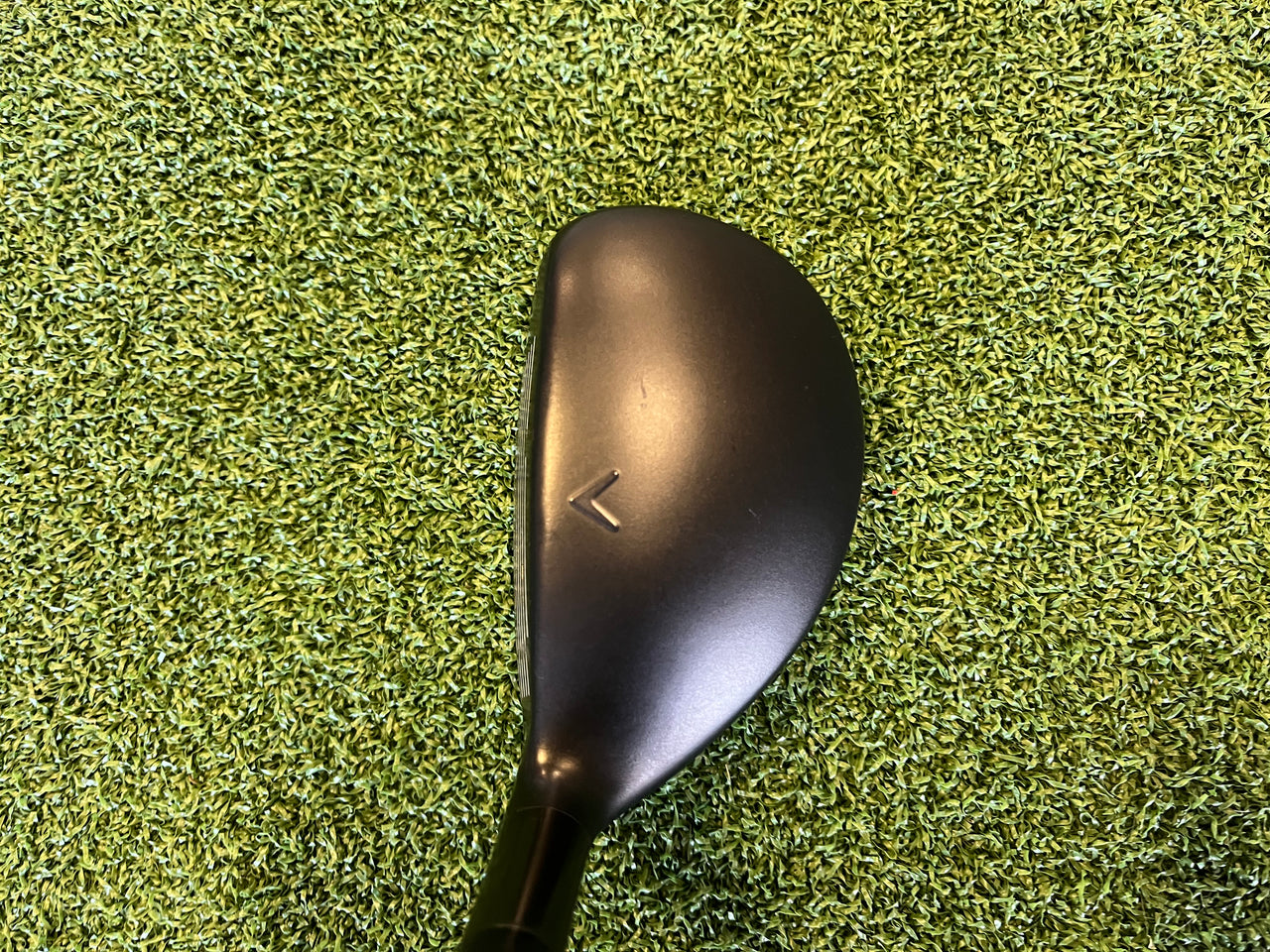 2016 Callaway XR16 OS 19° 3 Hybrid