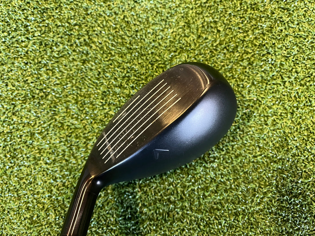 2016 Callaway XR16 OS 19° 3 Hybrid