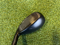 2016 Callaway XR16 OS 19° 3 Hybrid
