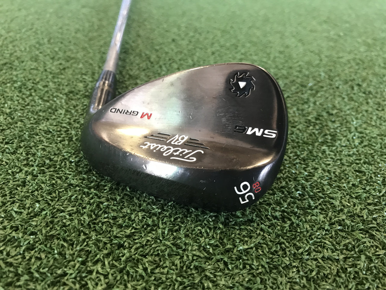 Titleist Vokey SM6 M 56° Wedge