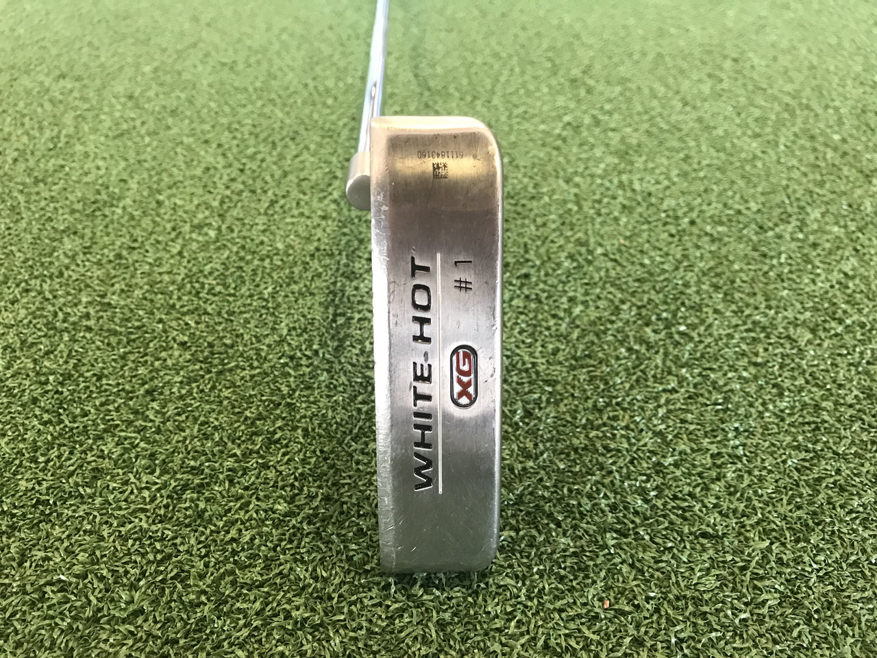 Odyssey White Hot XG #1 32" Putter