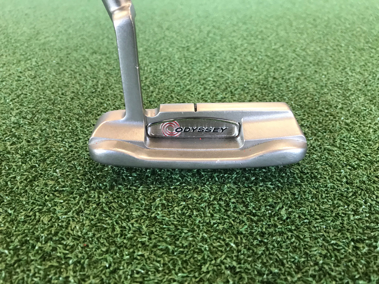 Odyssey White Hot XG #1 32" Putter