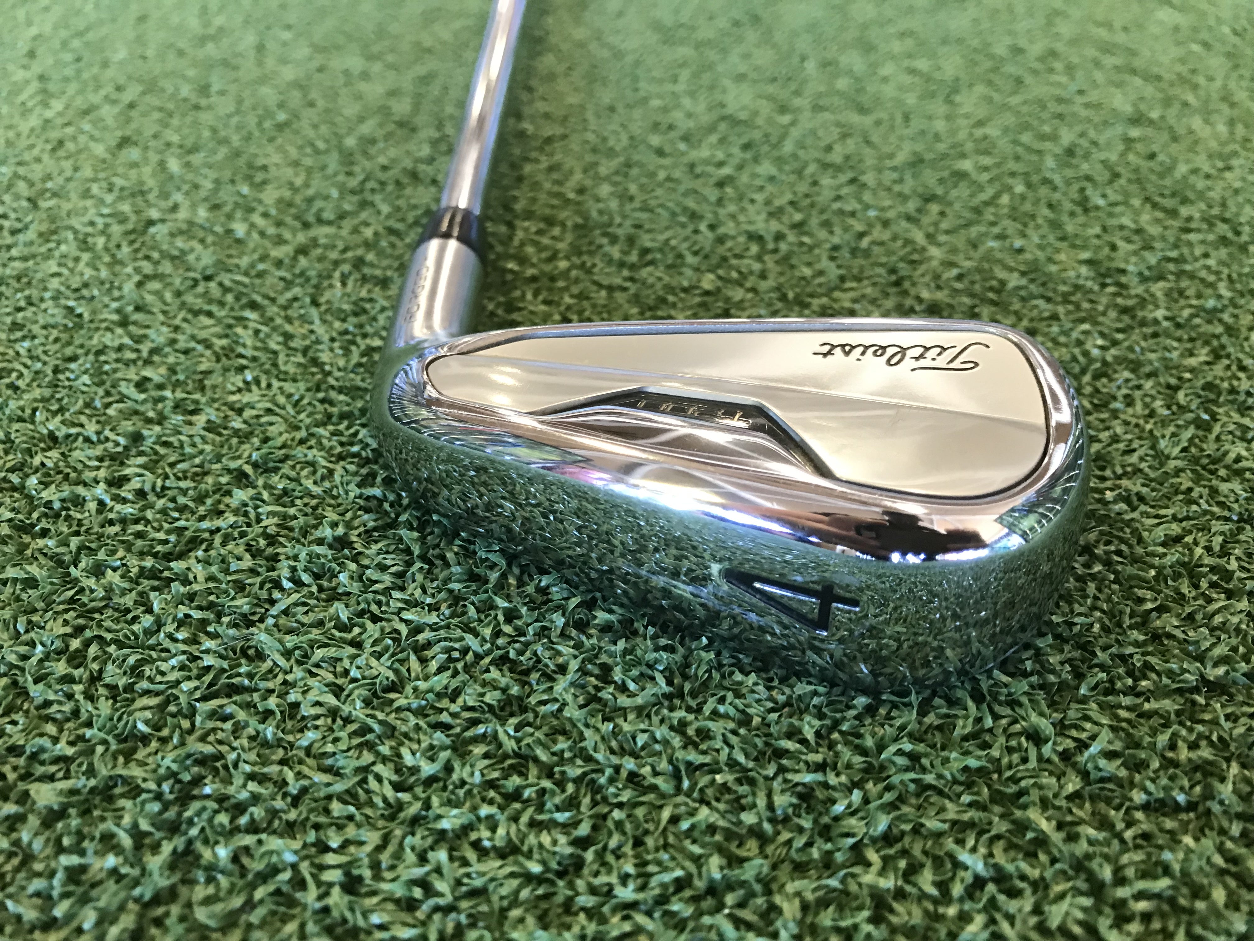 2023 Titleist T200 4 Iron *Excellent Condition