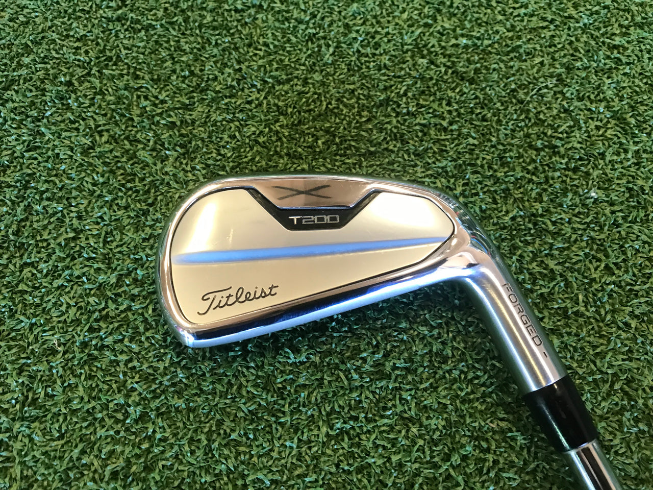 2023 Titleist T200 4 Iron *Excellent Condition
