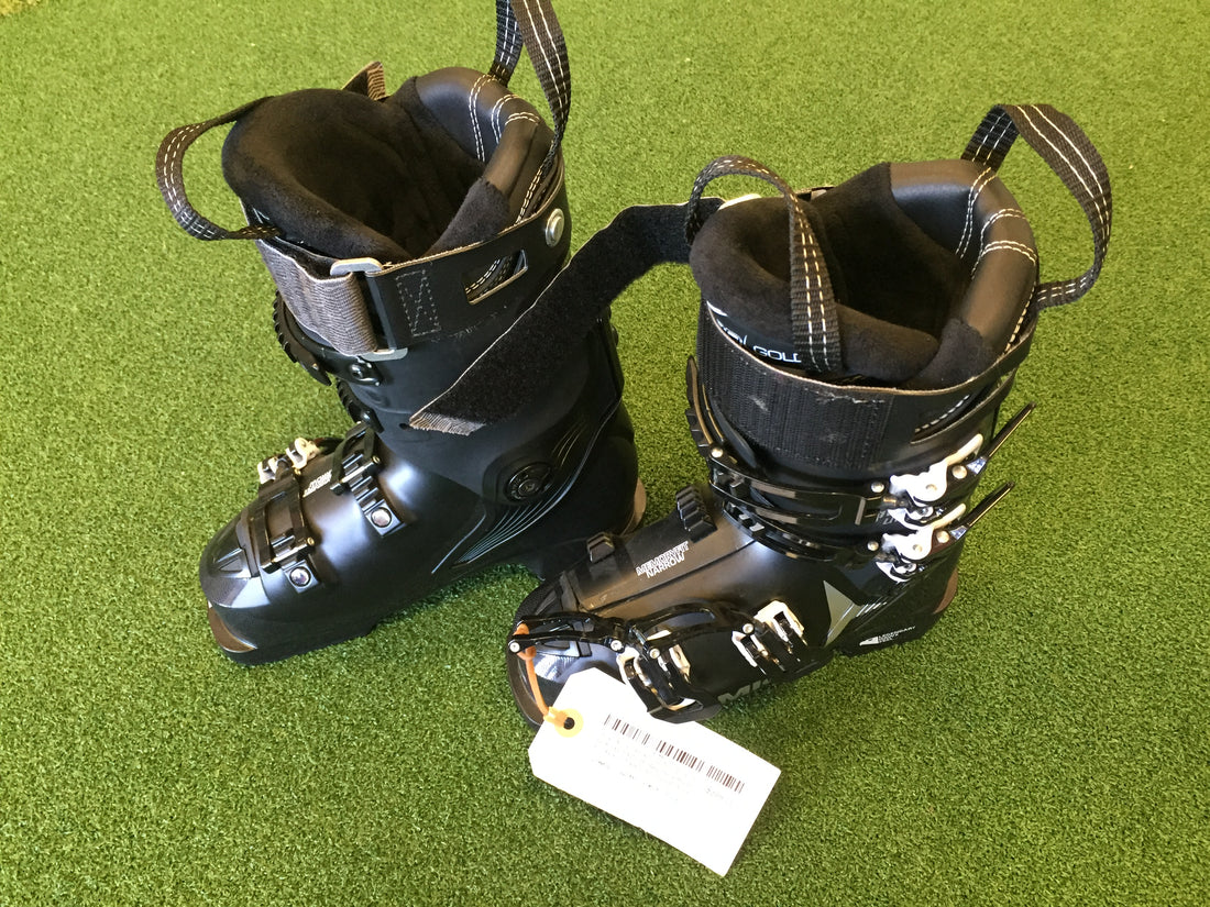 *New* Atomic Hawx 22/22.5cm Junior Ski Boot