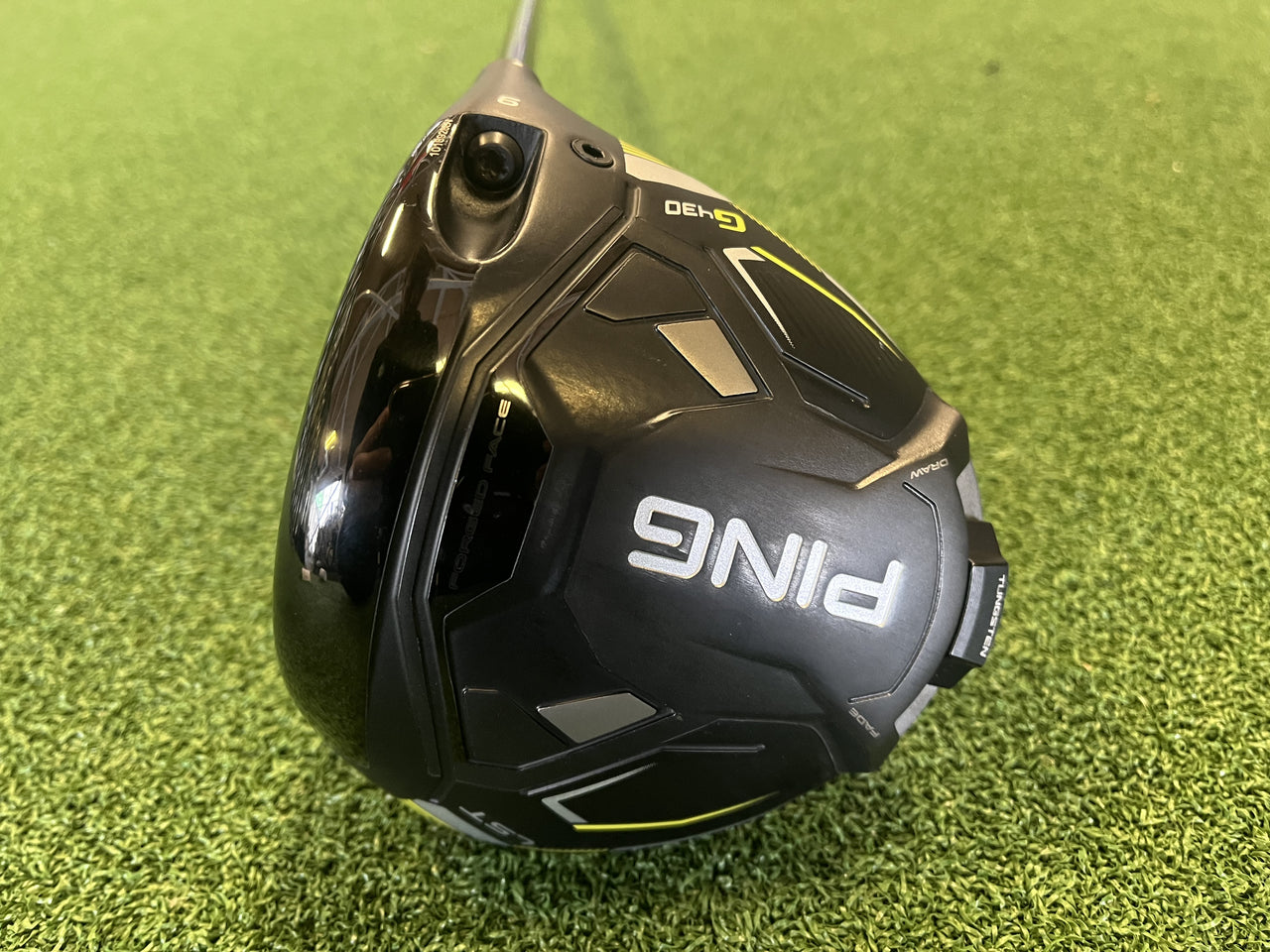 2022 Ping G430 LST 9° Driver *Like New*