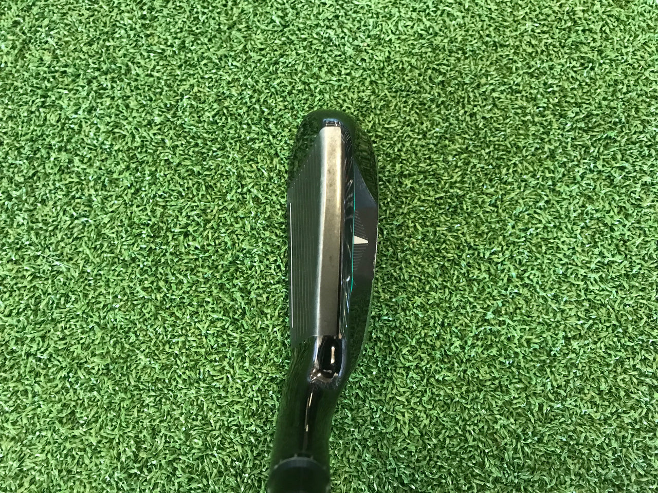2018 TaylorMade GAPR Mid 18° 3 Driving Iron