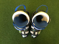 Nordica Dobermann World Cup 24cm Racer Ski Boots