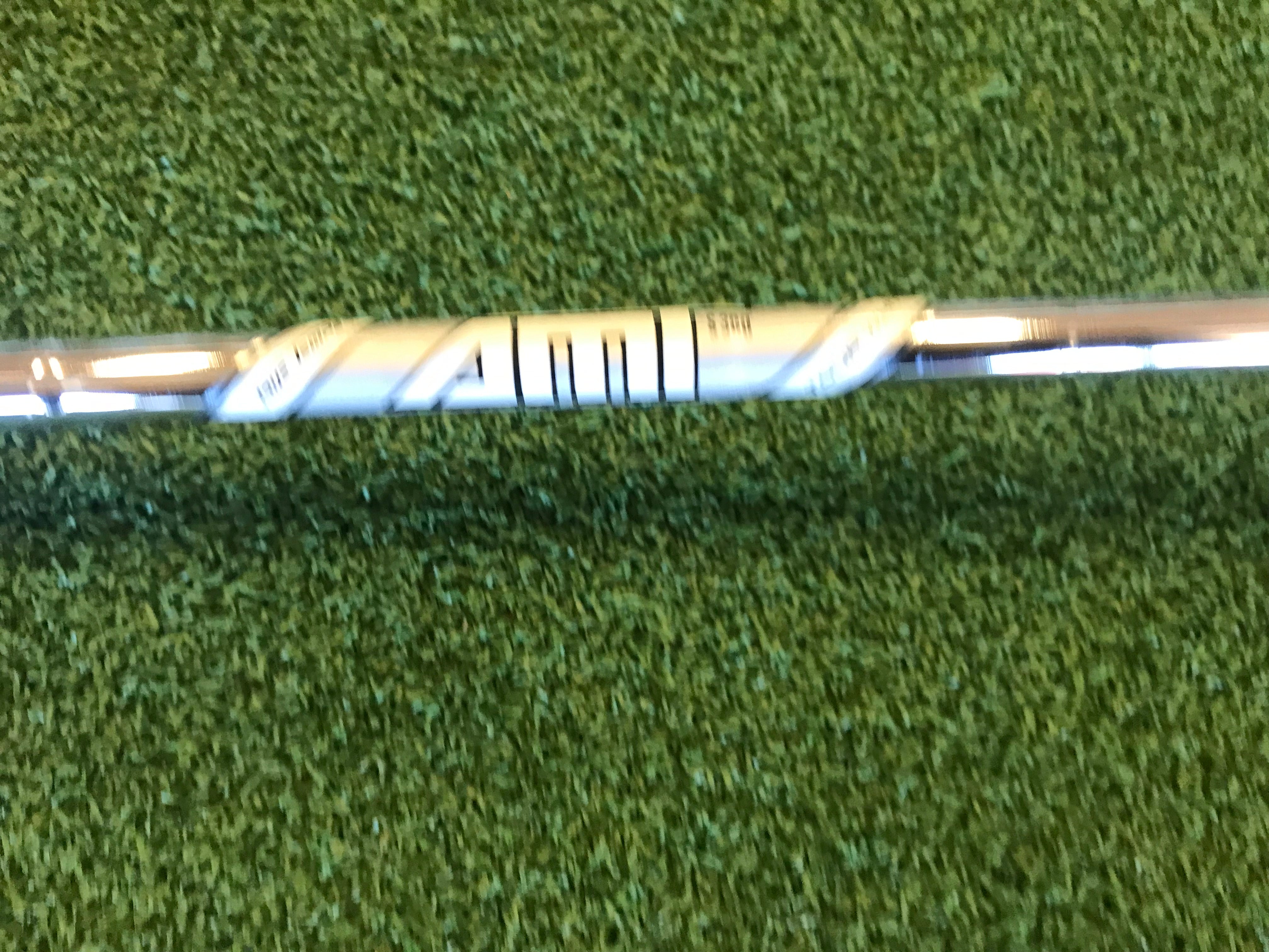2025 Titleist T100 46° Pitching Wedge