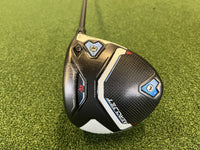 2023 Cobra Aerojet Max 10.5° Driver