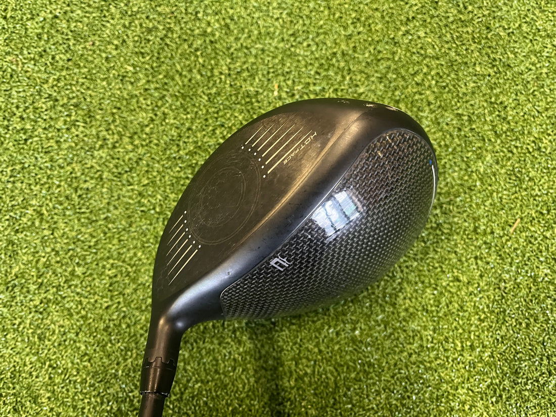 2023 Cobra Aerojet Max 10.5° Driver