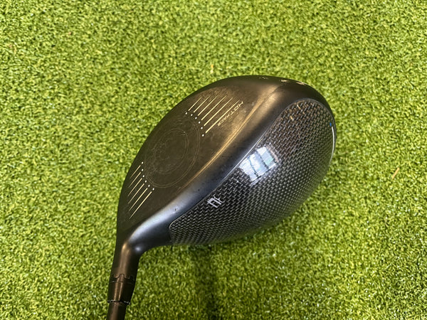 2023 Cobra Aerojet Max 10.5° Driver