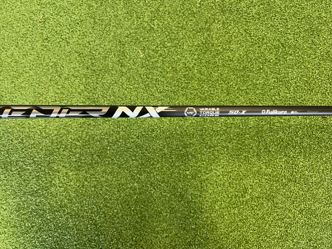 2023 Cobra Aerojet Max 10.5° Driver