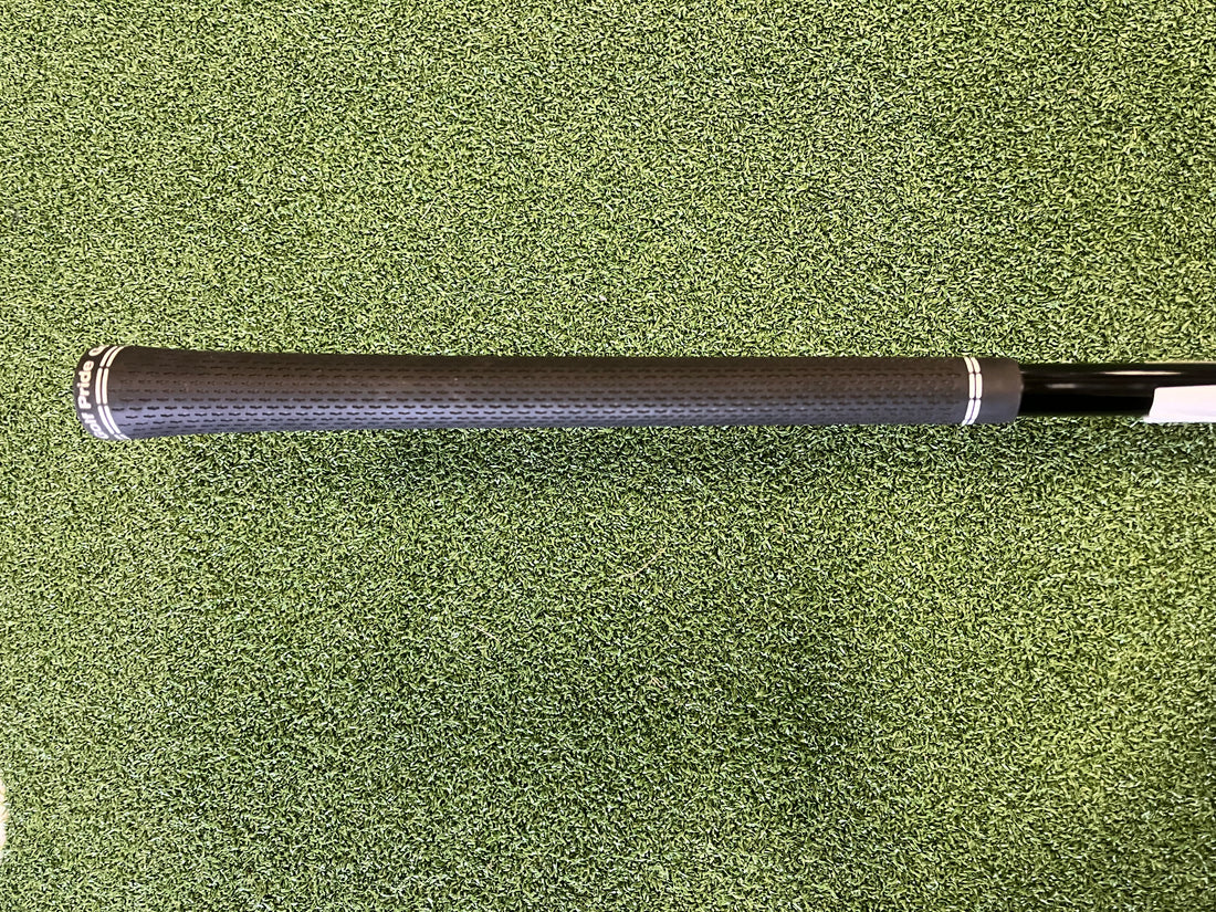 2023 Cobra Aerojet Max 10.5° Driver