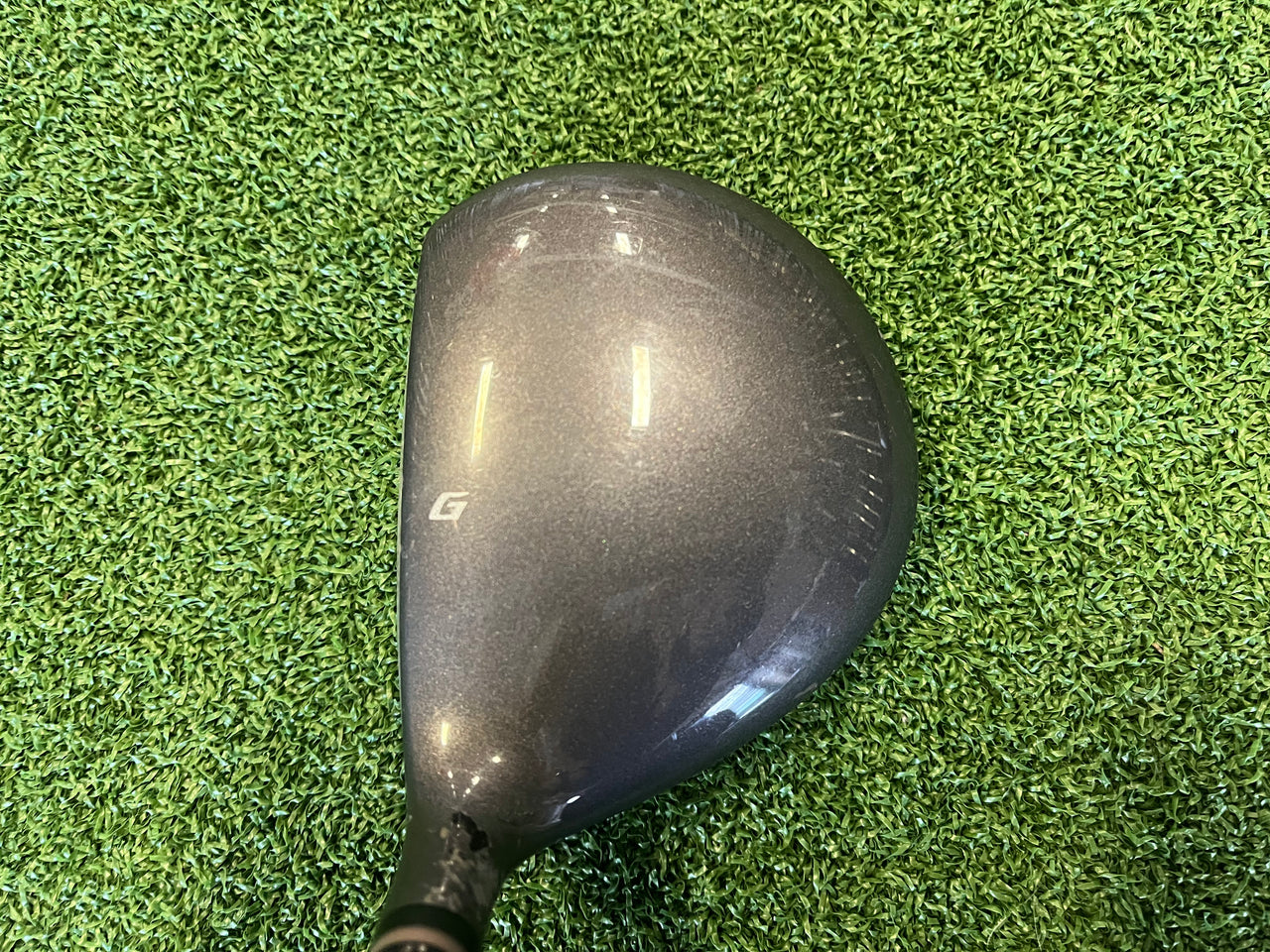 2011 Srixon GiE-L 17° Ladies 4 Wood