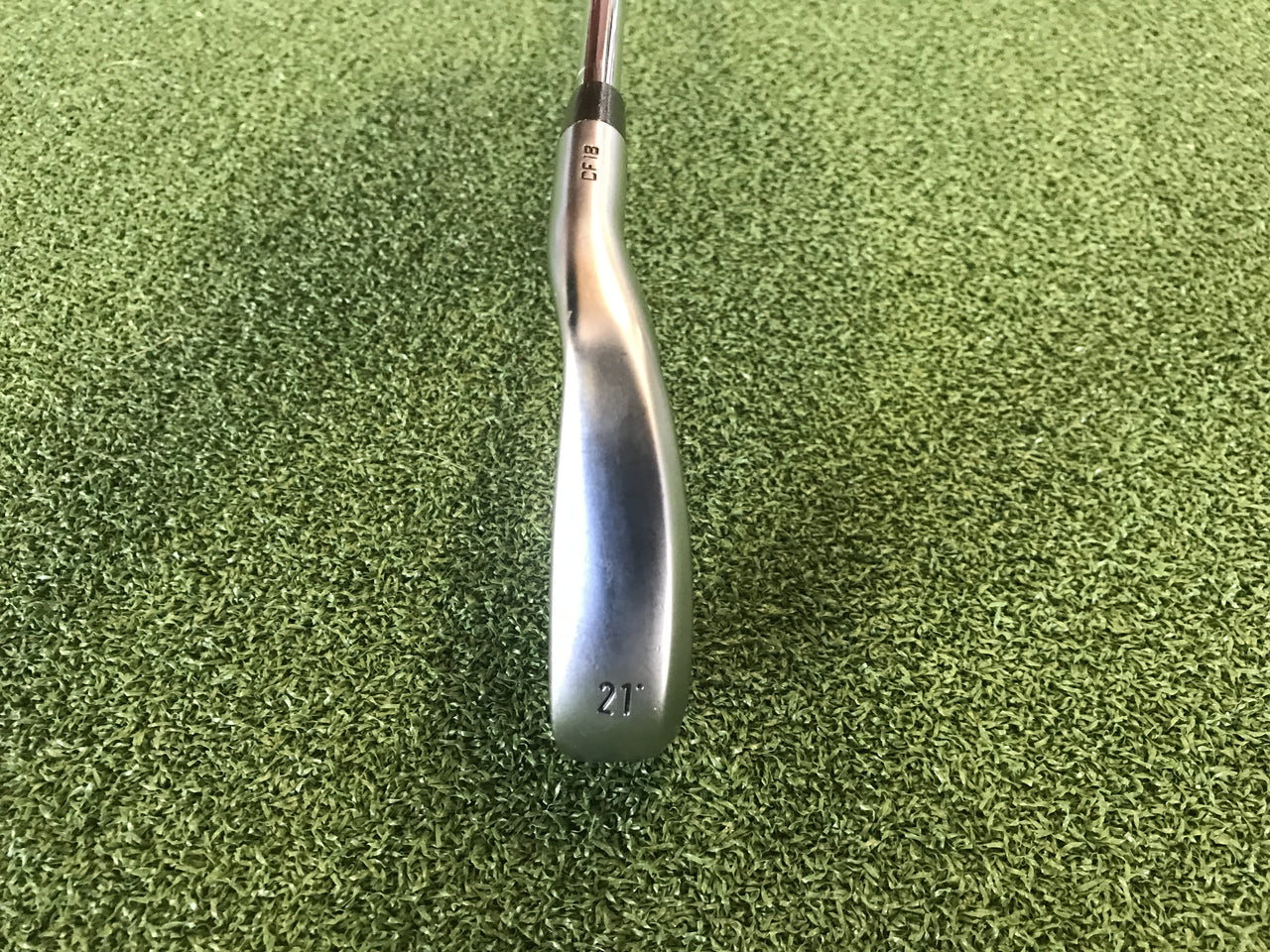 2018 Callaway X Forged UT 21° 3 Driving Iron *Excellent Condition*