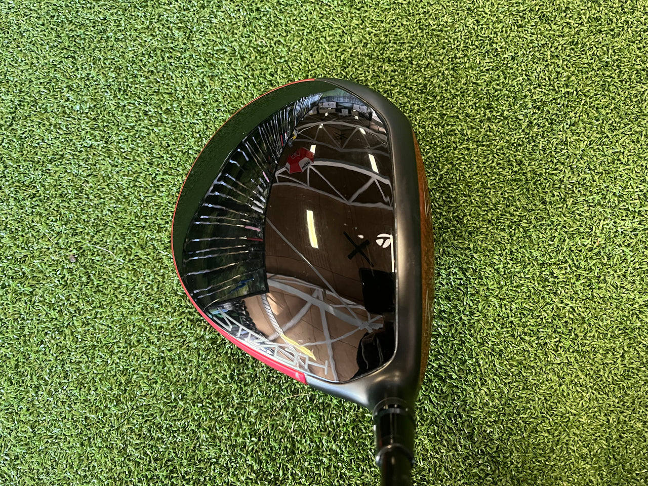 2023 TaylorMade Stealth 2 10.5° Left Handed Driver *Excellent Condition*