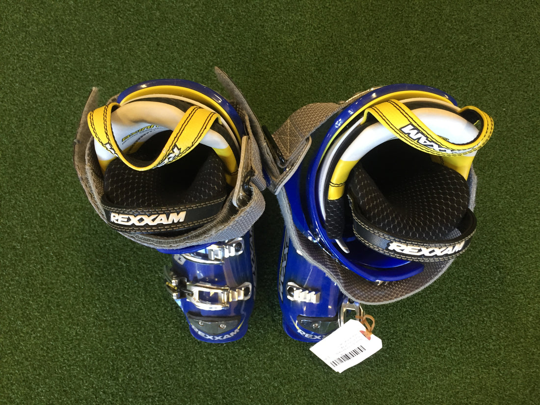Rexxam 22cm Junior Ski Boots