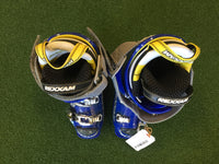Rexxam 22cm Junior Ski Boots