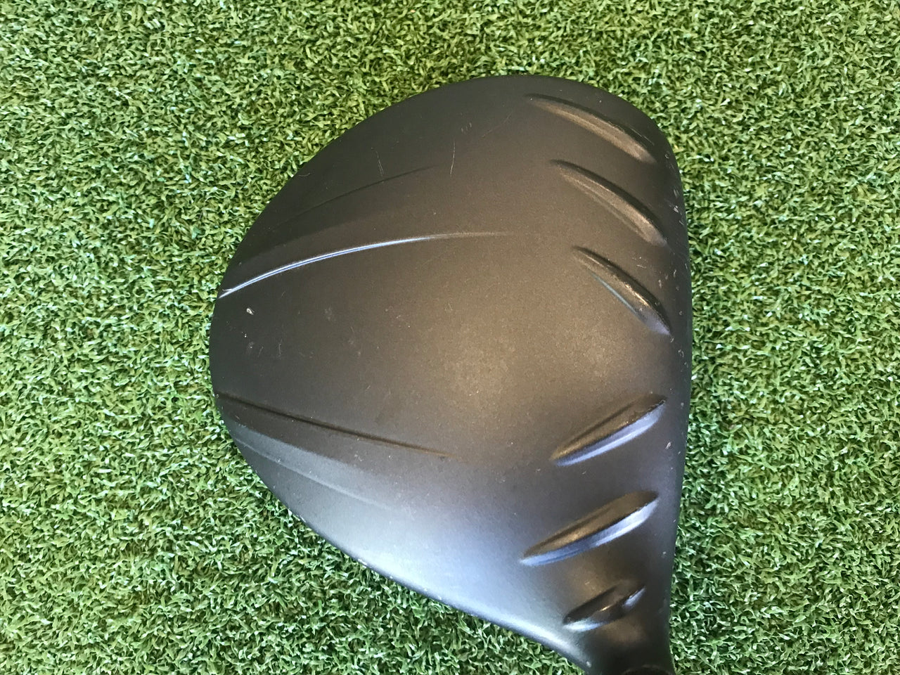 2019 Ping G410 10.5° Left Handed Driver