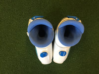 Kazama Spax 5J 22cm Junior Ski Boots
