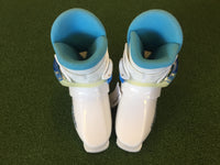 Bighorn Lively 23cm Junior Ski Boots