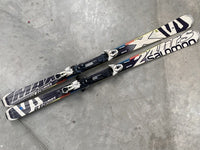 2015 Salomon R15 Max 170cm Skis *Excellent Condition*