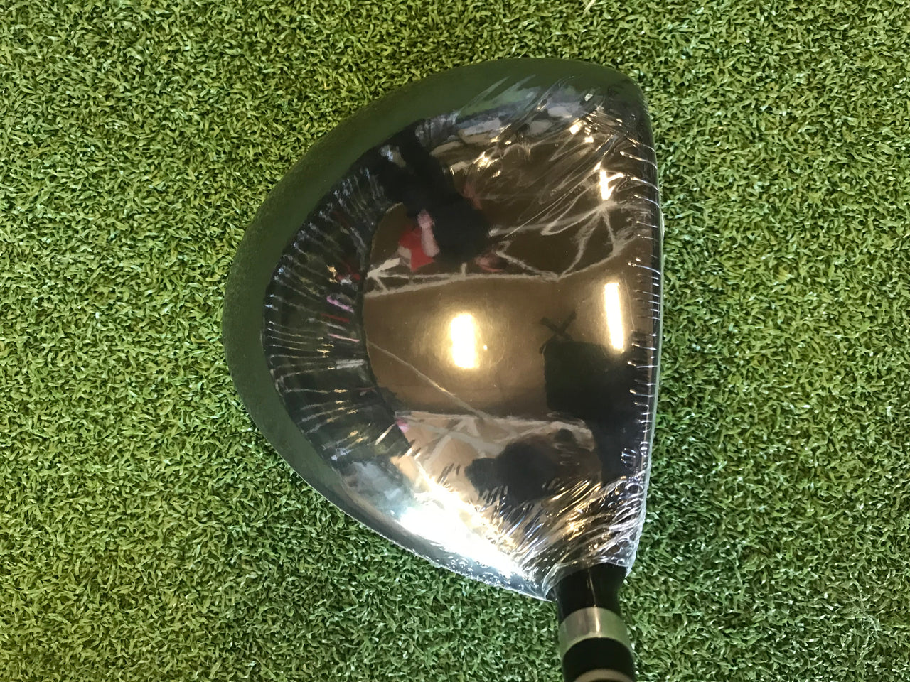 *New* Rlimar Sport ORM-800 10.5° Left Handed Driver With Headcover