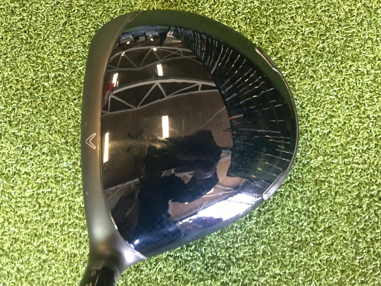 2023 Callaway Paradym 10.5° Driver With Headcover