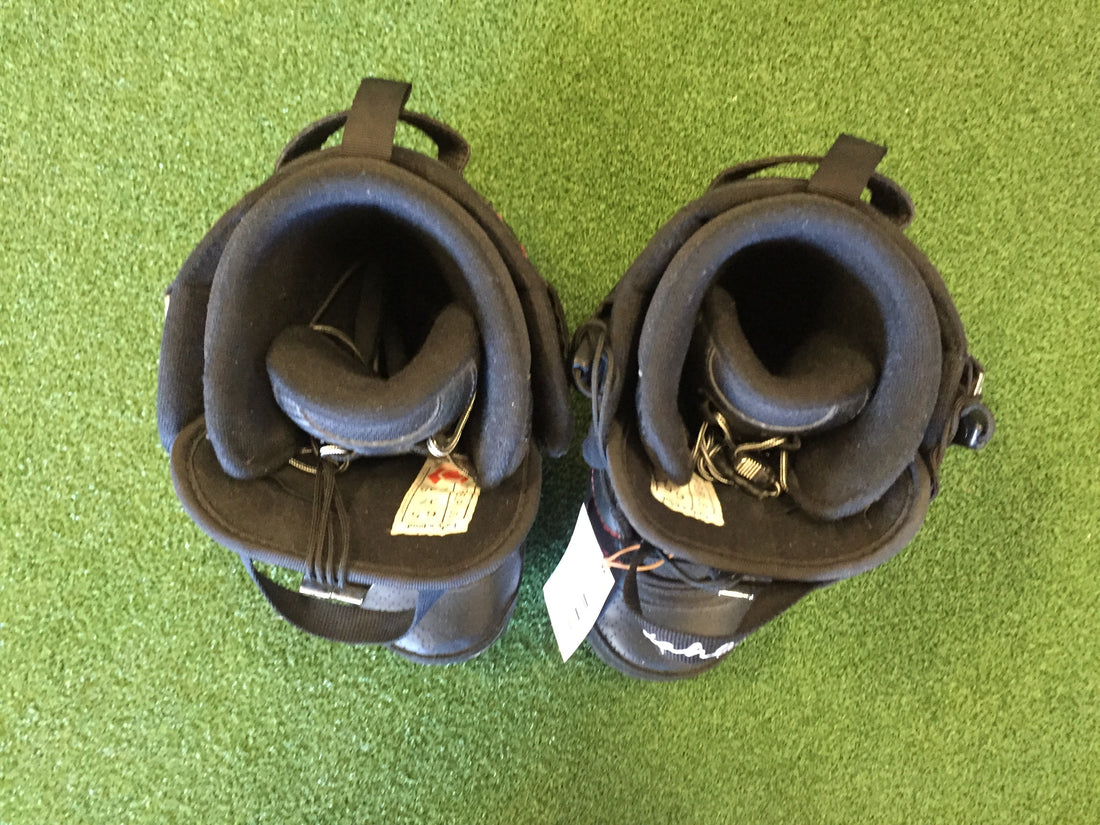 Northwave 23.5cm US6.5 Snowboard Boots with Speed Lacing