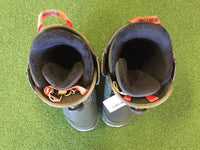 2021 Burton Moto 27cm US9 Snowboard Boots with BOA *Like New*