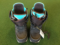 Burton Emerald 23cm US6 Snowboard Boot with Speed Lacing *Excellent Condition*