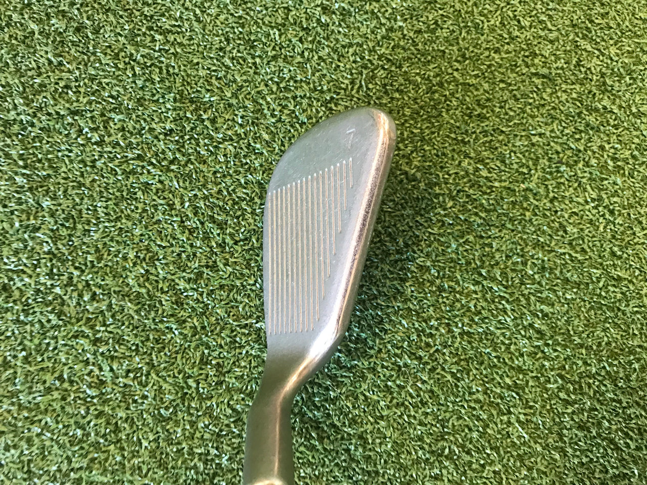 Ping Eye 2 Orange Dot 4-9, PW, SW Iron Set
