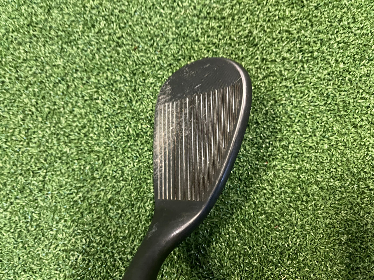 Cleveland RTX-3 V-FG 58° Wedge