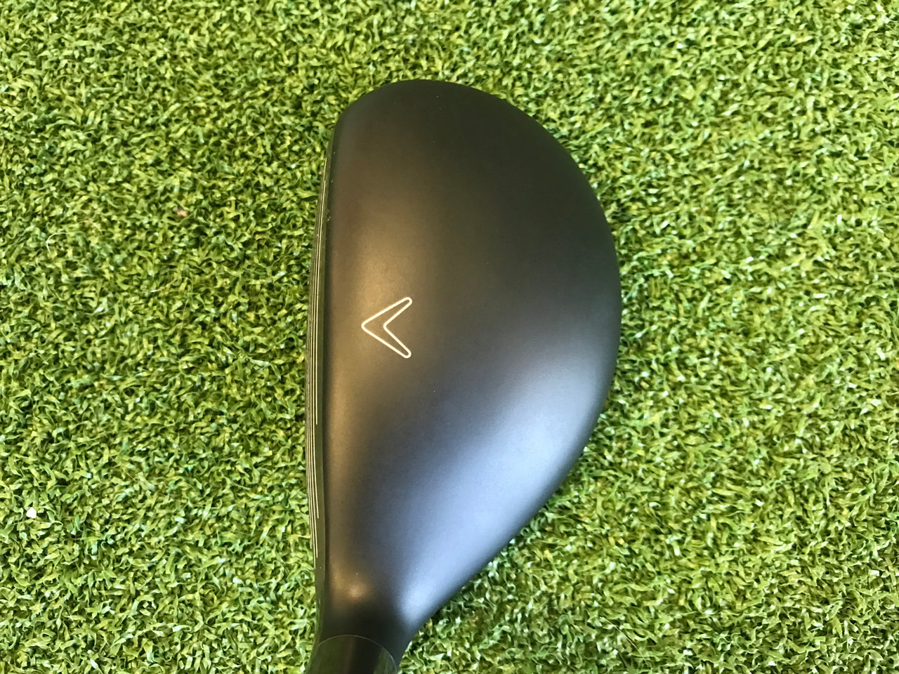 2022 Callaway Rogue ST Pro 20° 3 Hybrid With Headcover