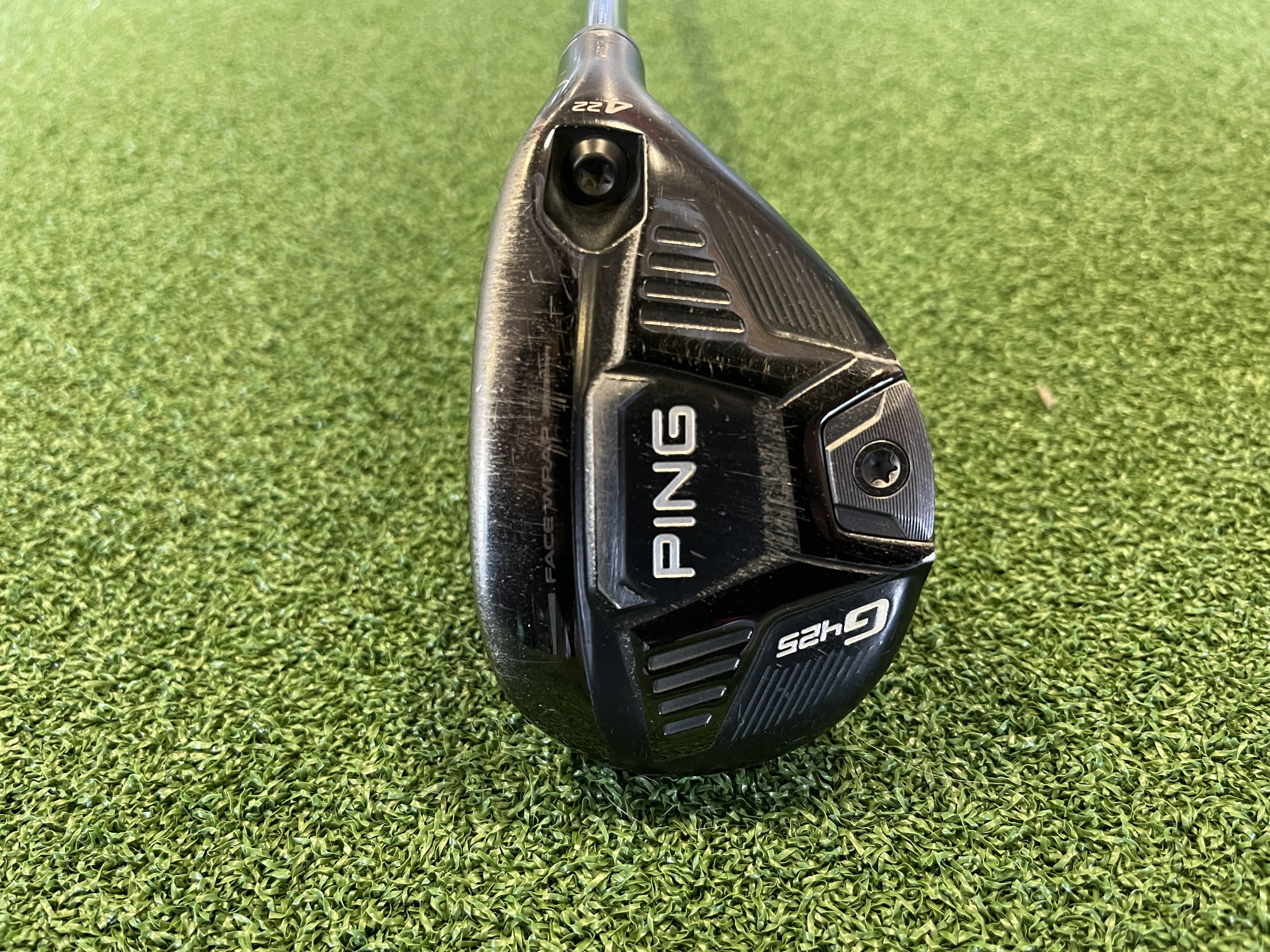 PING G425 Hybrid #4 （Ping G425 Hybrid & Ping G425 Crossover