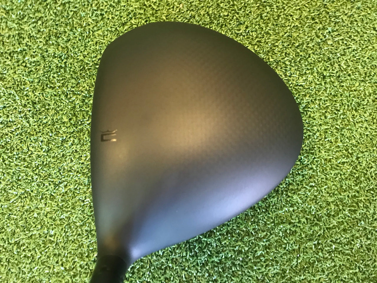2024 Cobra Darkspeed LS 8° Driver With Headcover *Like New*