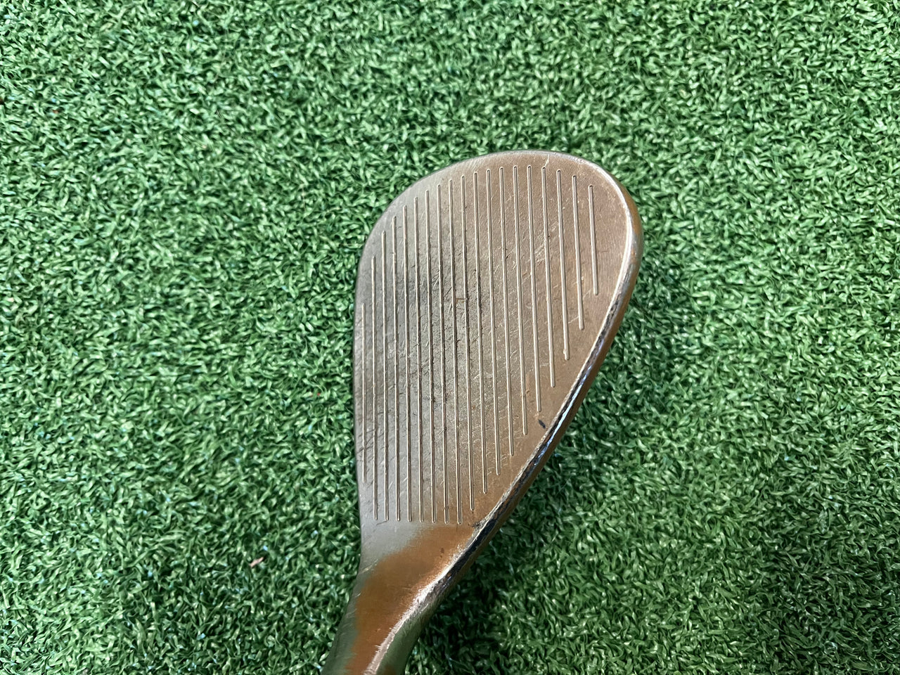 2019 TaylorMade Hi-Toe 58° Wedge