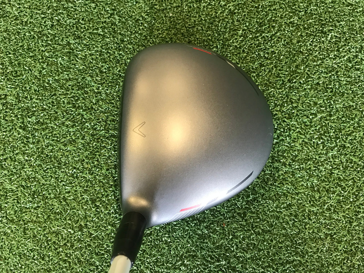 Callaway X Hot 13.5° Driver