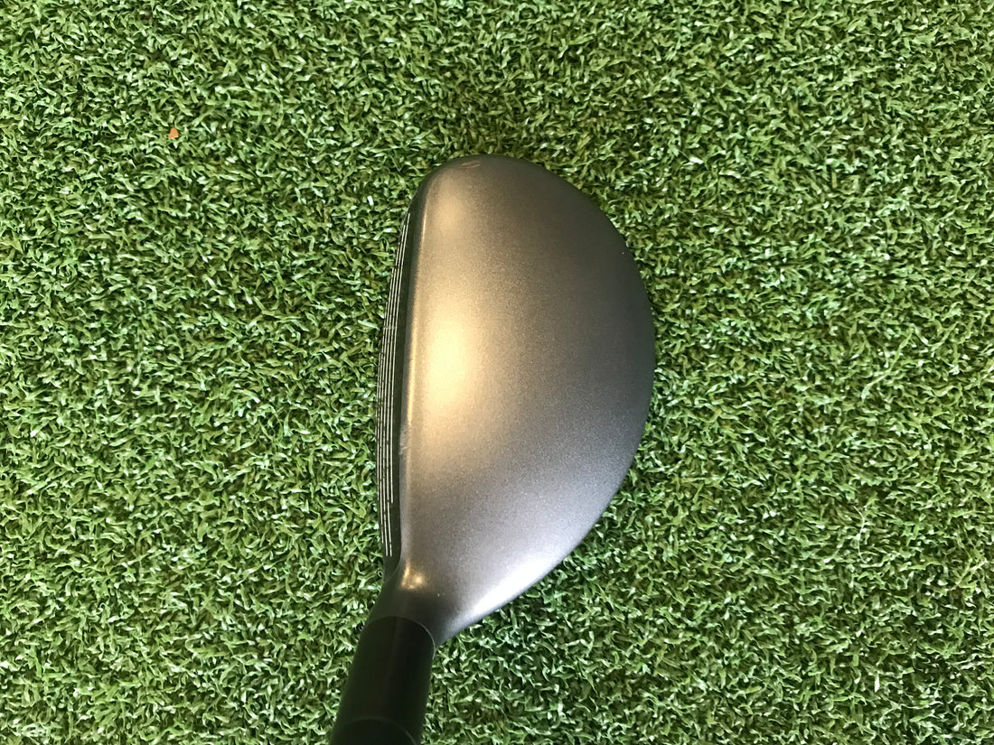 Callaway X Hot Pro 18° 3 Hybrid with Headcover
