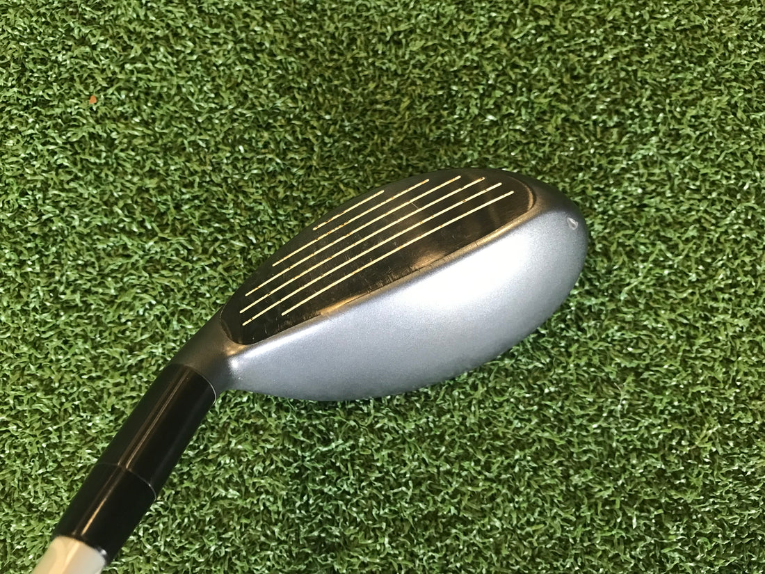Callaway X Hot Pro 18° 3 Hybrid with Headcover