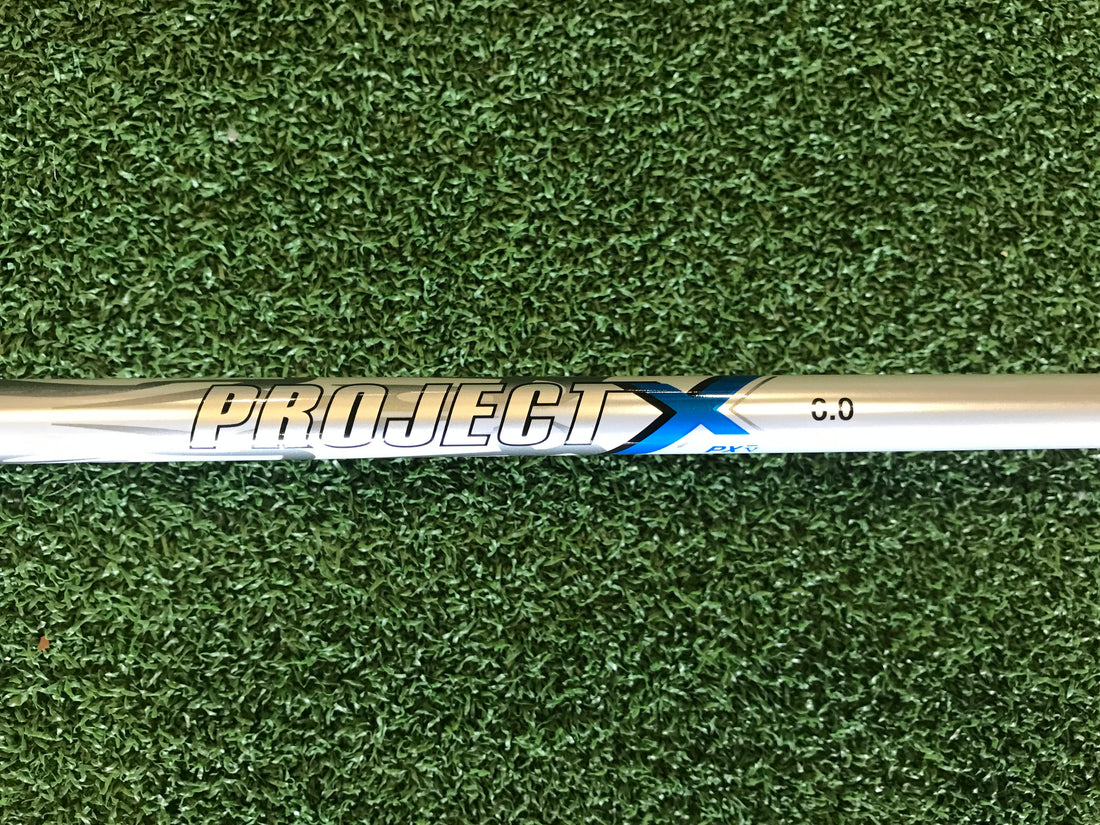 Callaway X Hot Pro 18° 3 Hybrid with Headcover