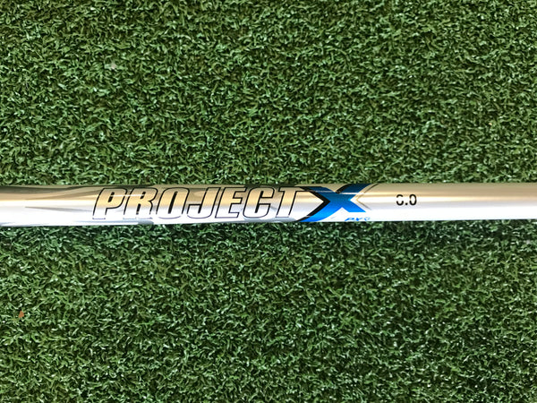 Callaway X Hot Pro 18° 3 Hybrid with Headcover