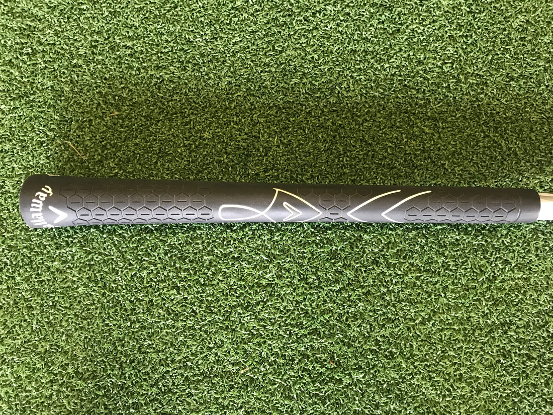 Callaway X Hot Pro 18° 3 Hybrid with Headcover