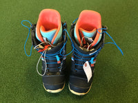 Burton Imprint 1 24.5cm Women's Snowboard Boots
