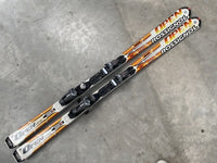Rossignol Open XPS 170cm Skis *Like New*