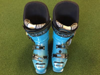 Lange Race World Cup 26cm Ski Boots