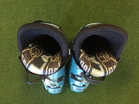 Lange Race World Cup 26cm Ski Boots