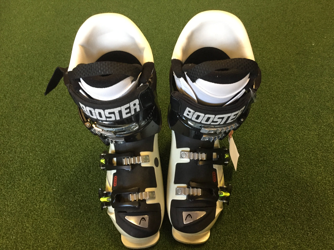 Head Vector 25cm Ski Boots