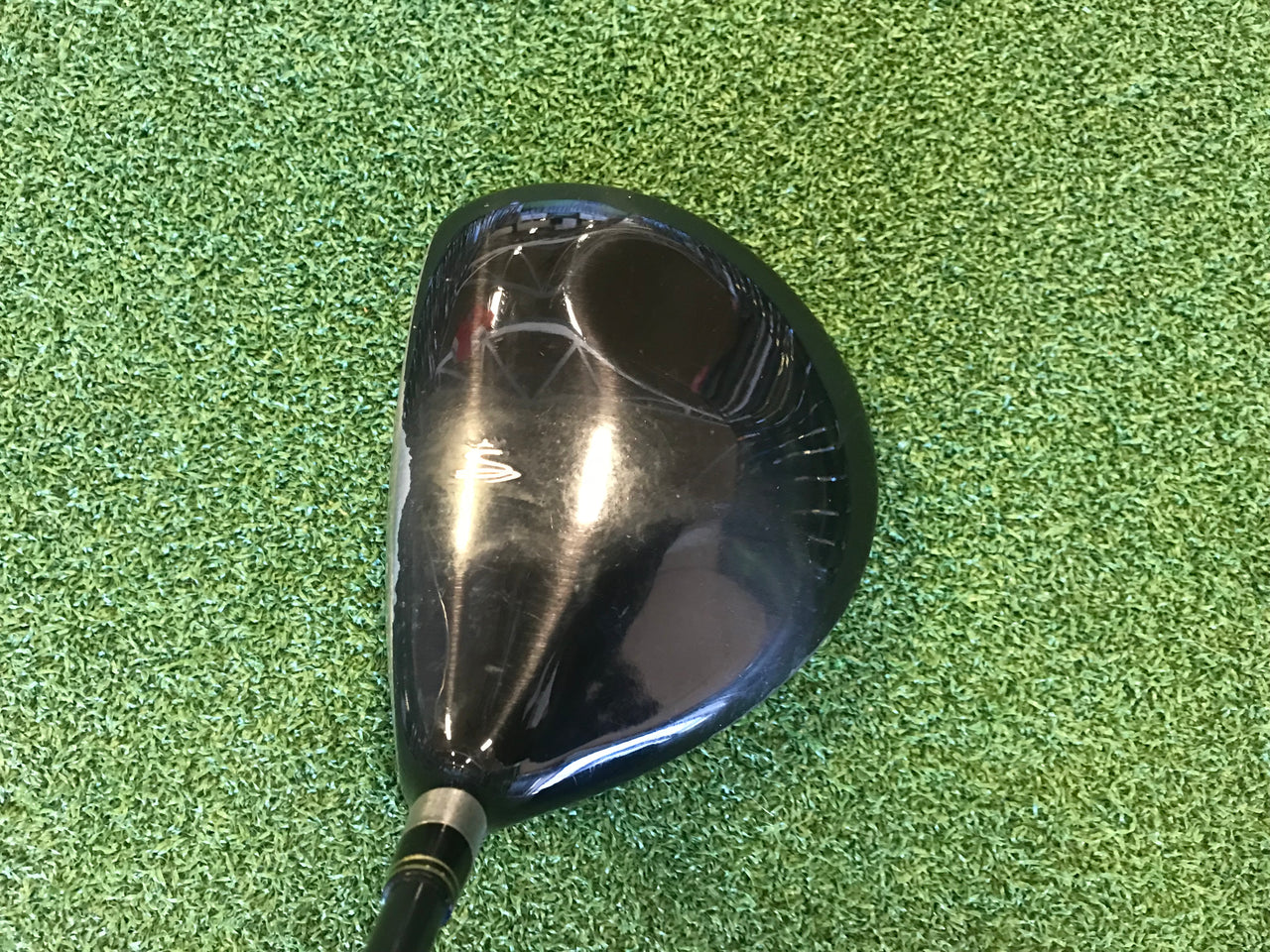 King Cobra 440SZ 10.5° Driver